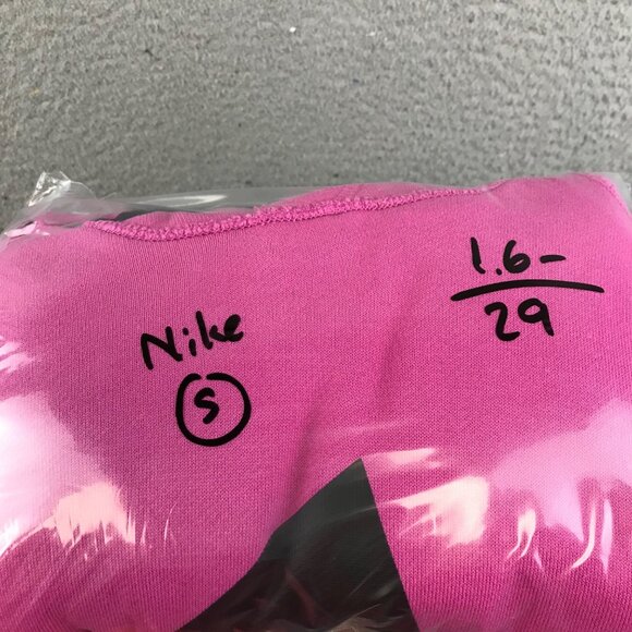 Nike AS Men's Nike Sportswear Nike Sportswear PO SB Skateboard Small - Picture 12 of 12